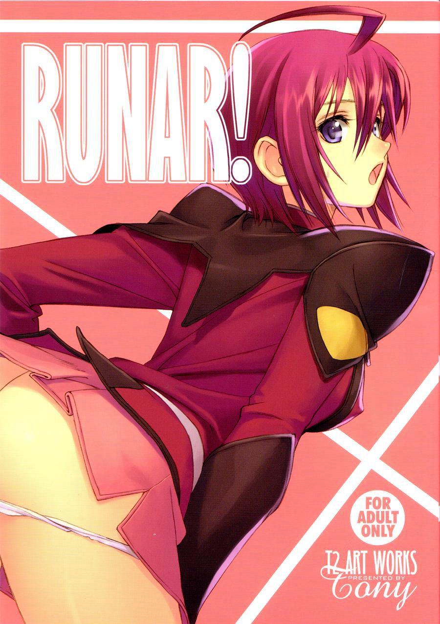 Gundam Seed Destiny Dj - Runar 1