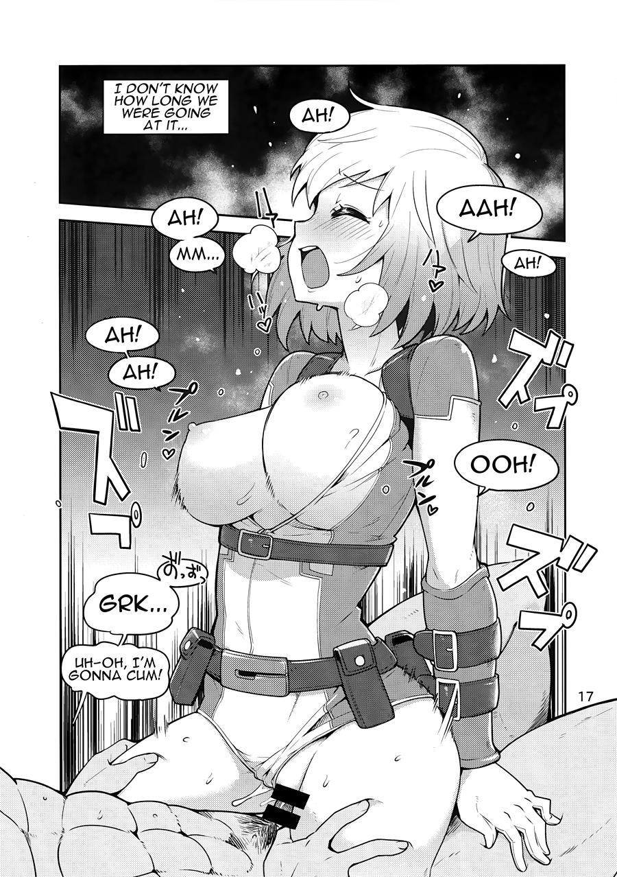 Gwenpool 1