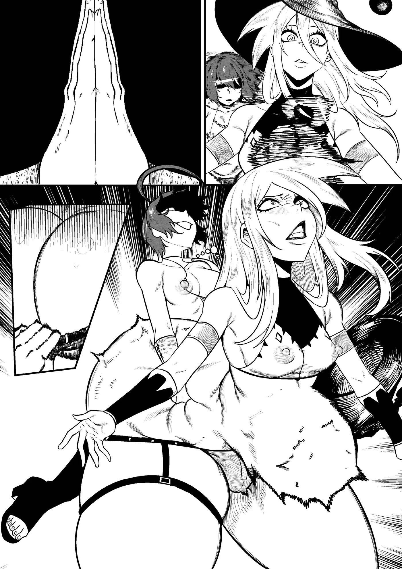 Gxg L The Series Young Boy Revenge [yaoi] 1