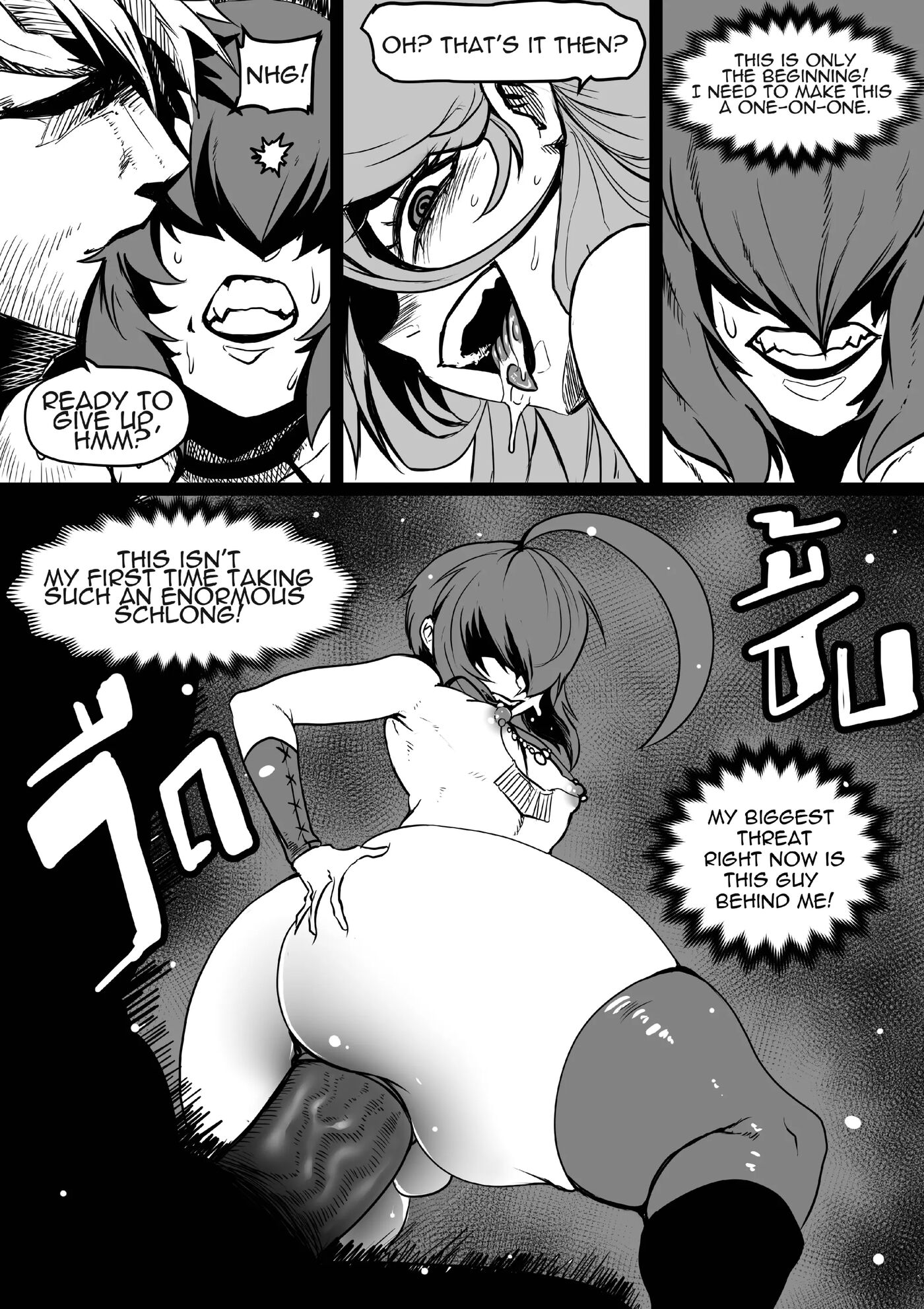 Gxg L The Series Young Boy Revenge [yaoi] 1