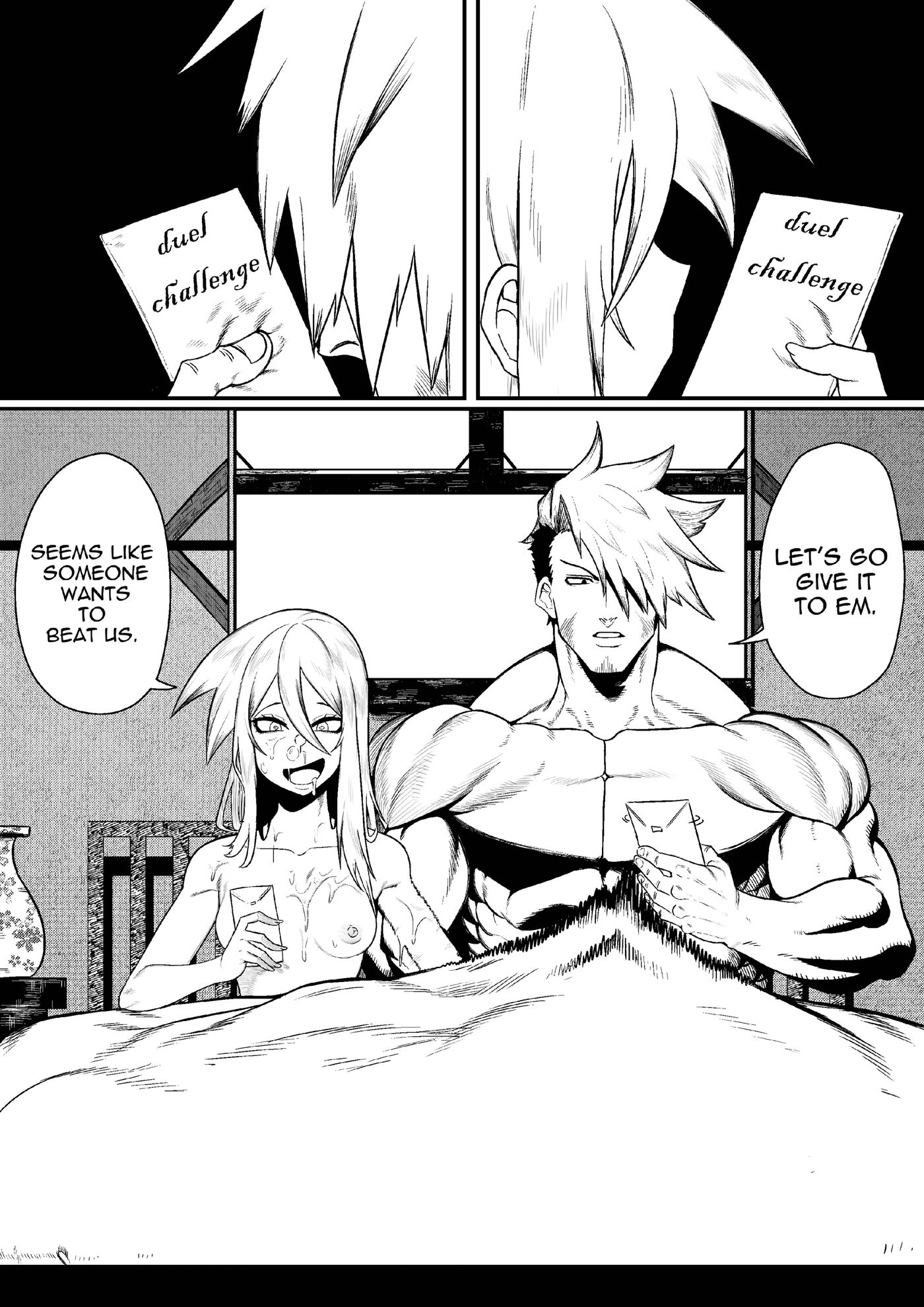 Gxg L The Series Young Boy Revenge [yaoi] 1