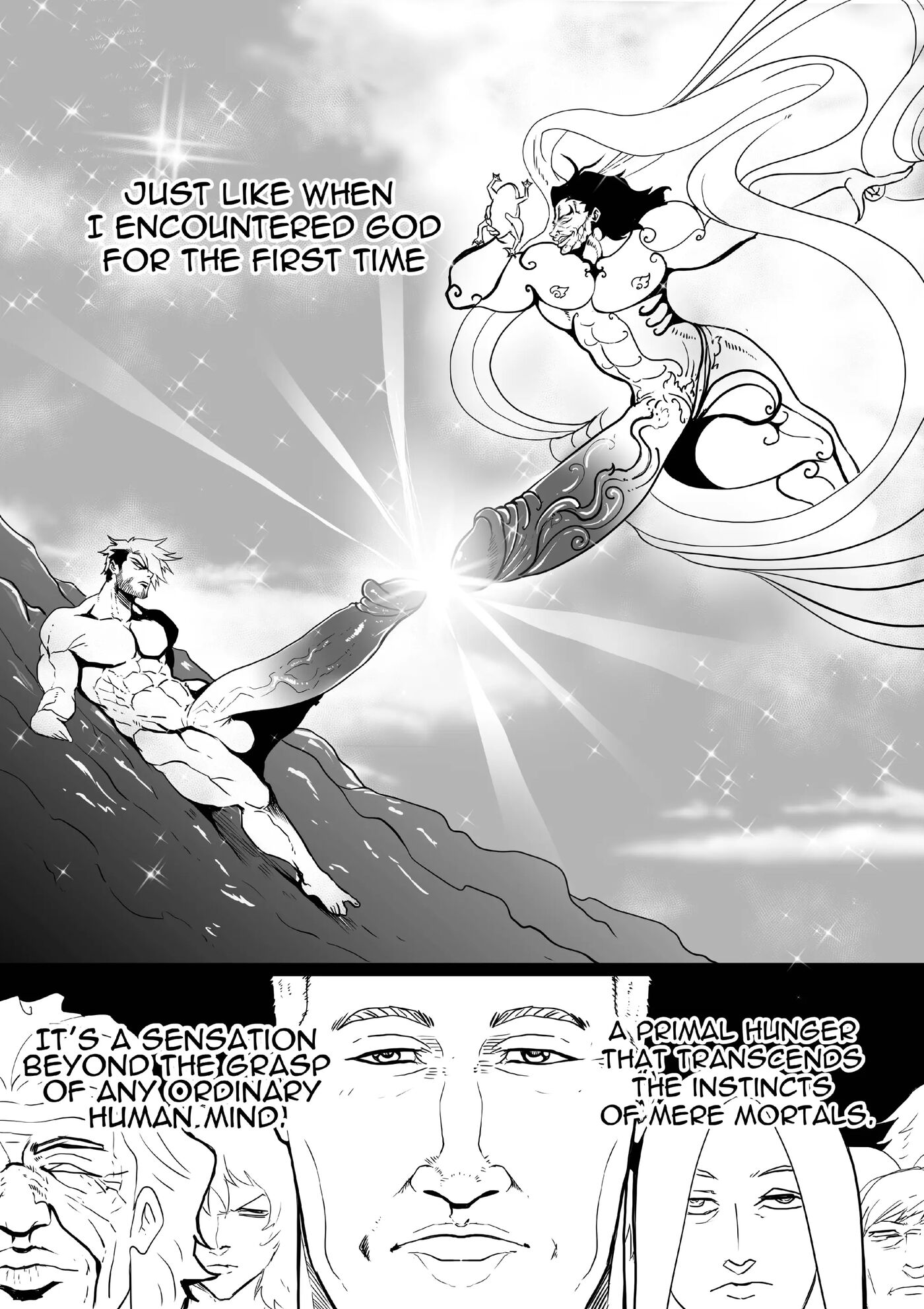 Gxg L The Series Young Boy Revenge [yaoi] 1