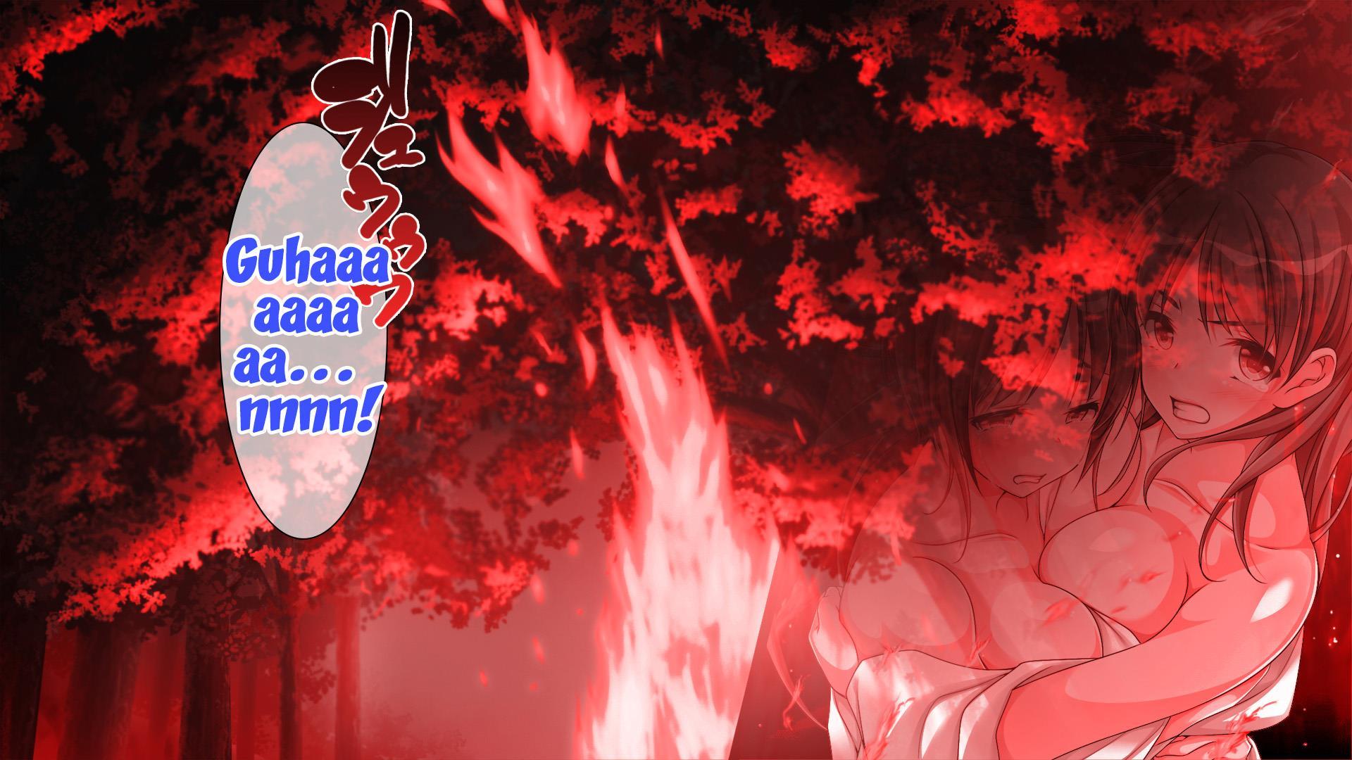 Gyakushuu No Doutei ~yuurei Ni Natte Sakaurami Sex!~ 1