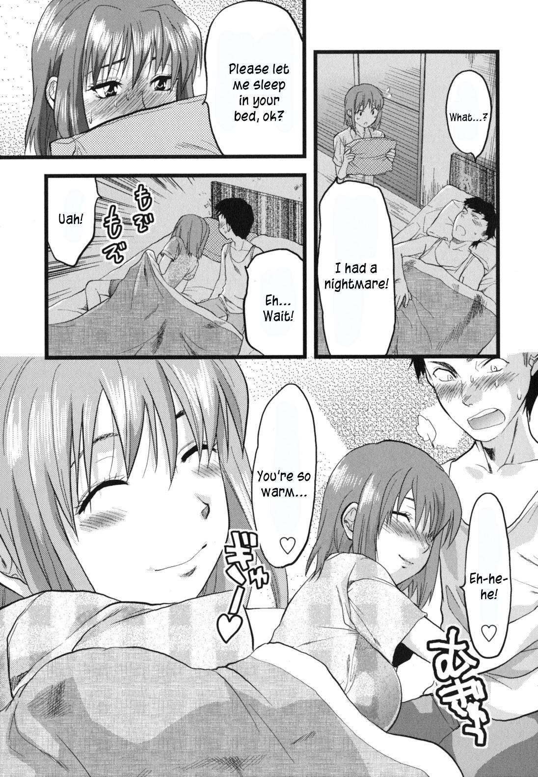 Gyutto!! Oneechan 1