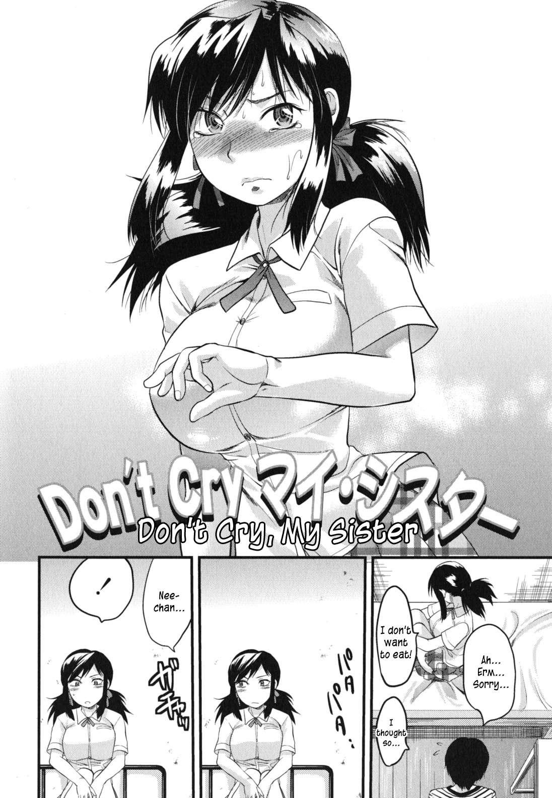 Gyutto!! Oneechan 3
