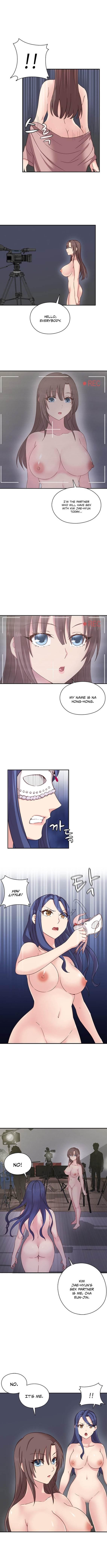 H-campus [korean] 13