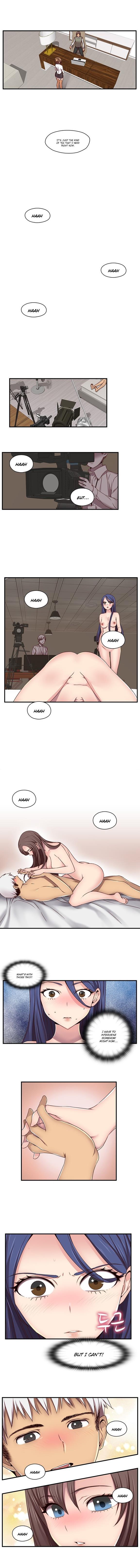 H-campus [korean] 15