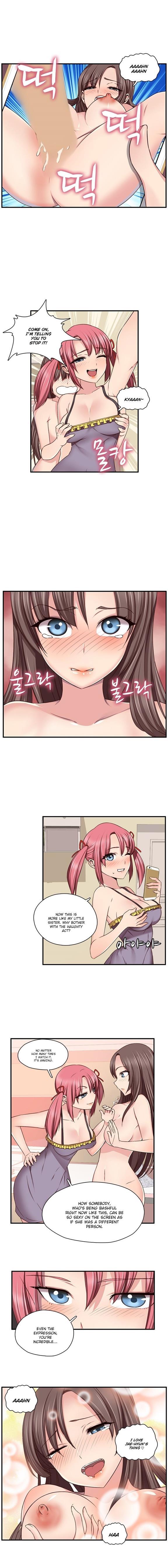 H-campus [korean] 15