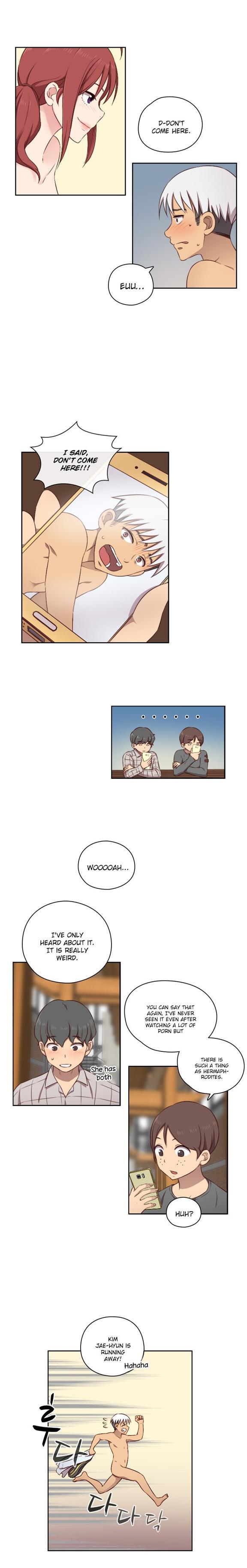 H-campus [korean] 18