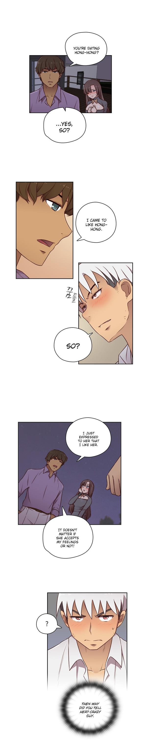 H-campus [korean] 18