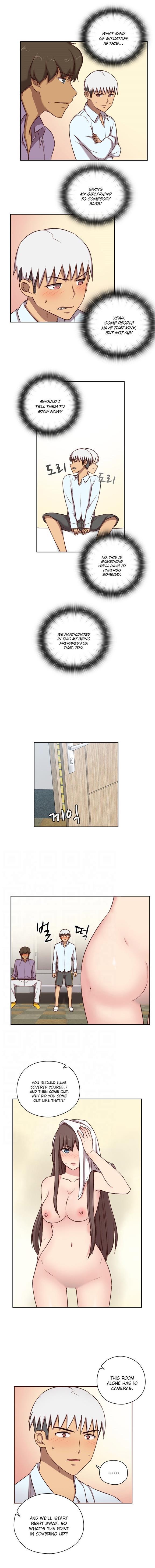 H-campus [korean] 18