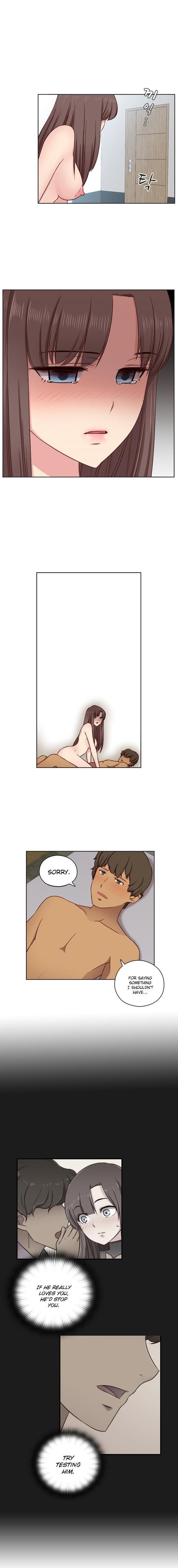 H-campus [korean] 18