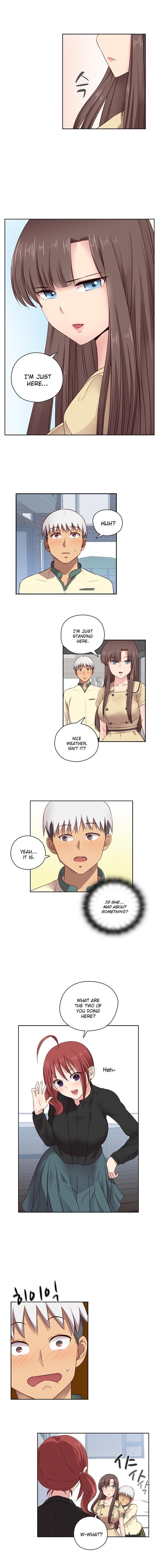 H-campus [korean] 18