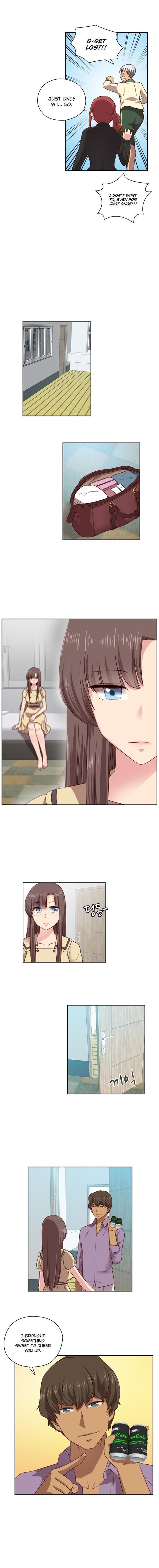 H-campus [korean] 18