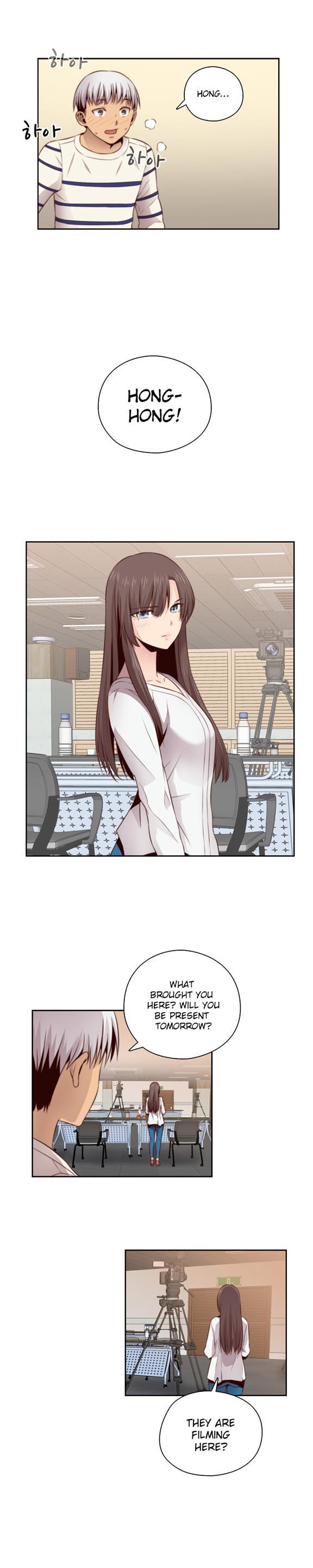 H-campus [korean] 22