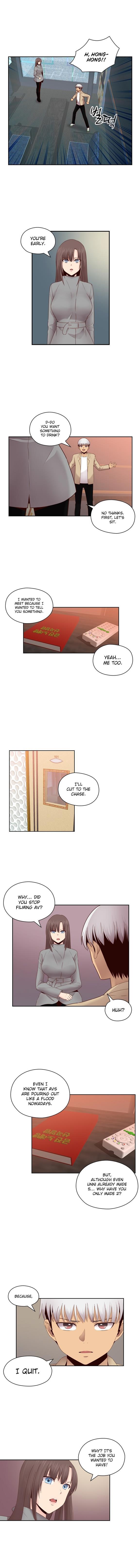 H-campus [korean] 33