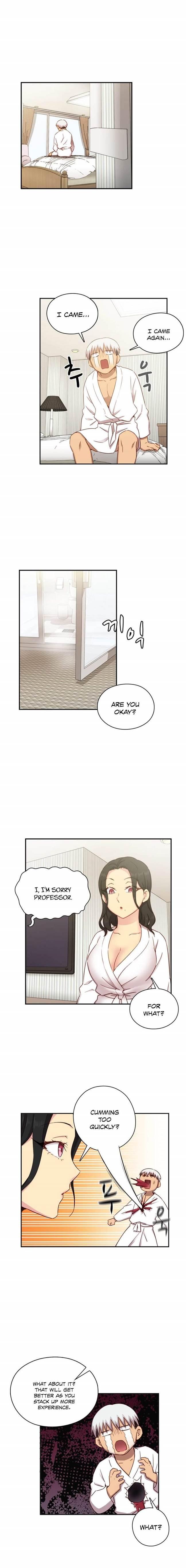 H-campus [korean] 5