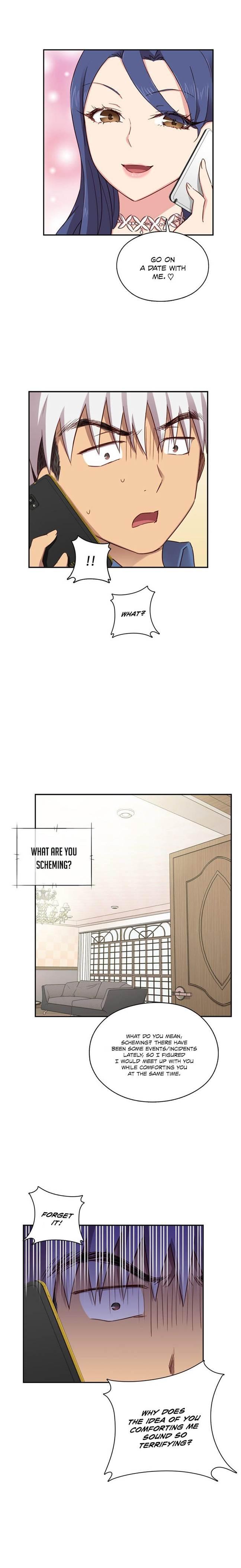 H-campus [korean] 8