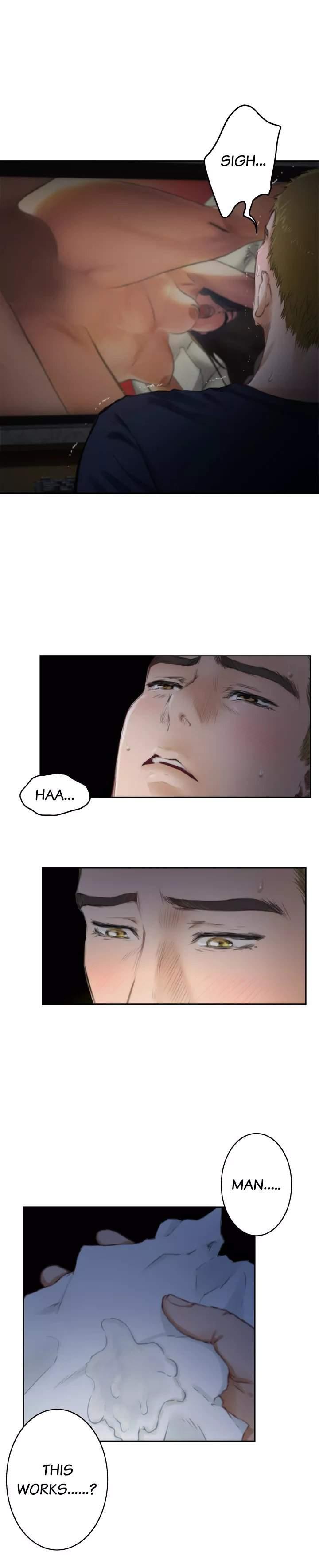 H-mate [korean] 5
