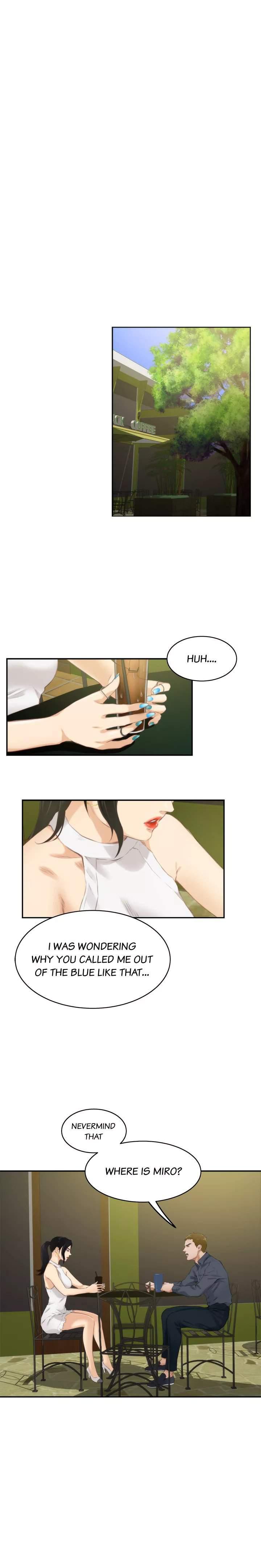 H-mate [korean] 5