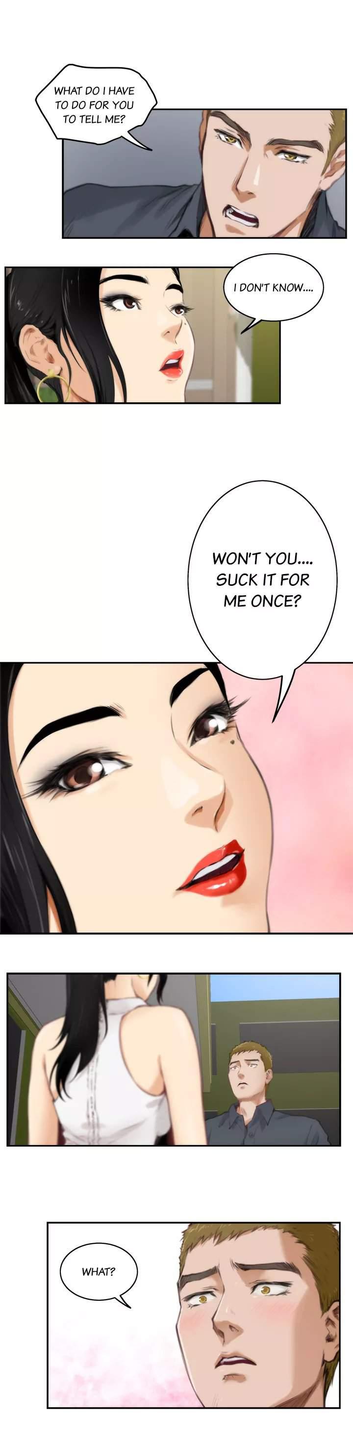 H-mate [korean] 5