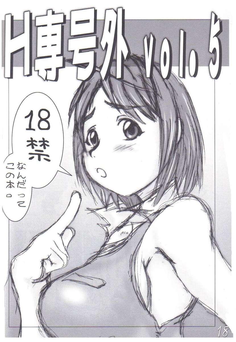 H-sen 8