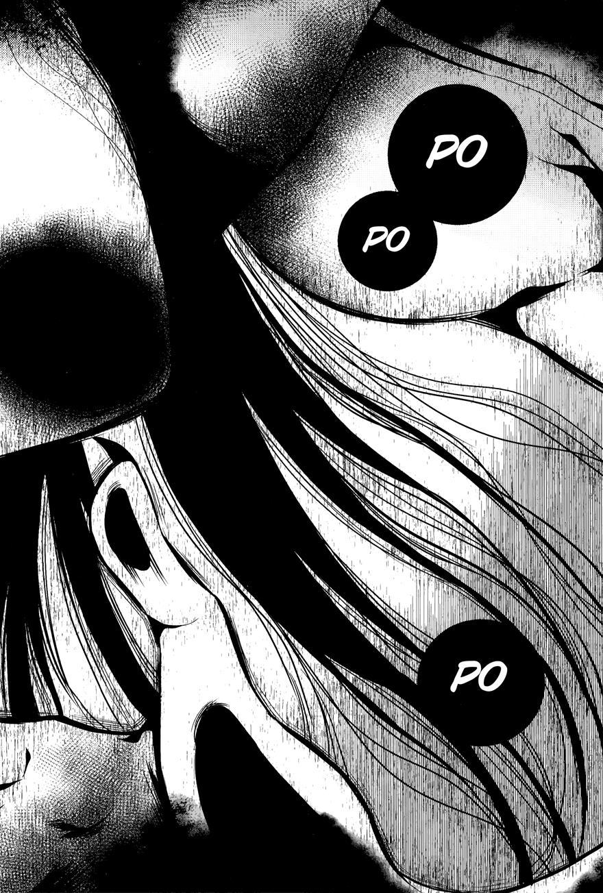 Hachishaku Hachiwa Keraku Meguri - Igyou Kaikitan 1