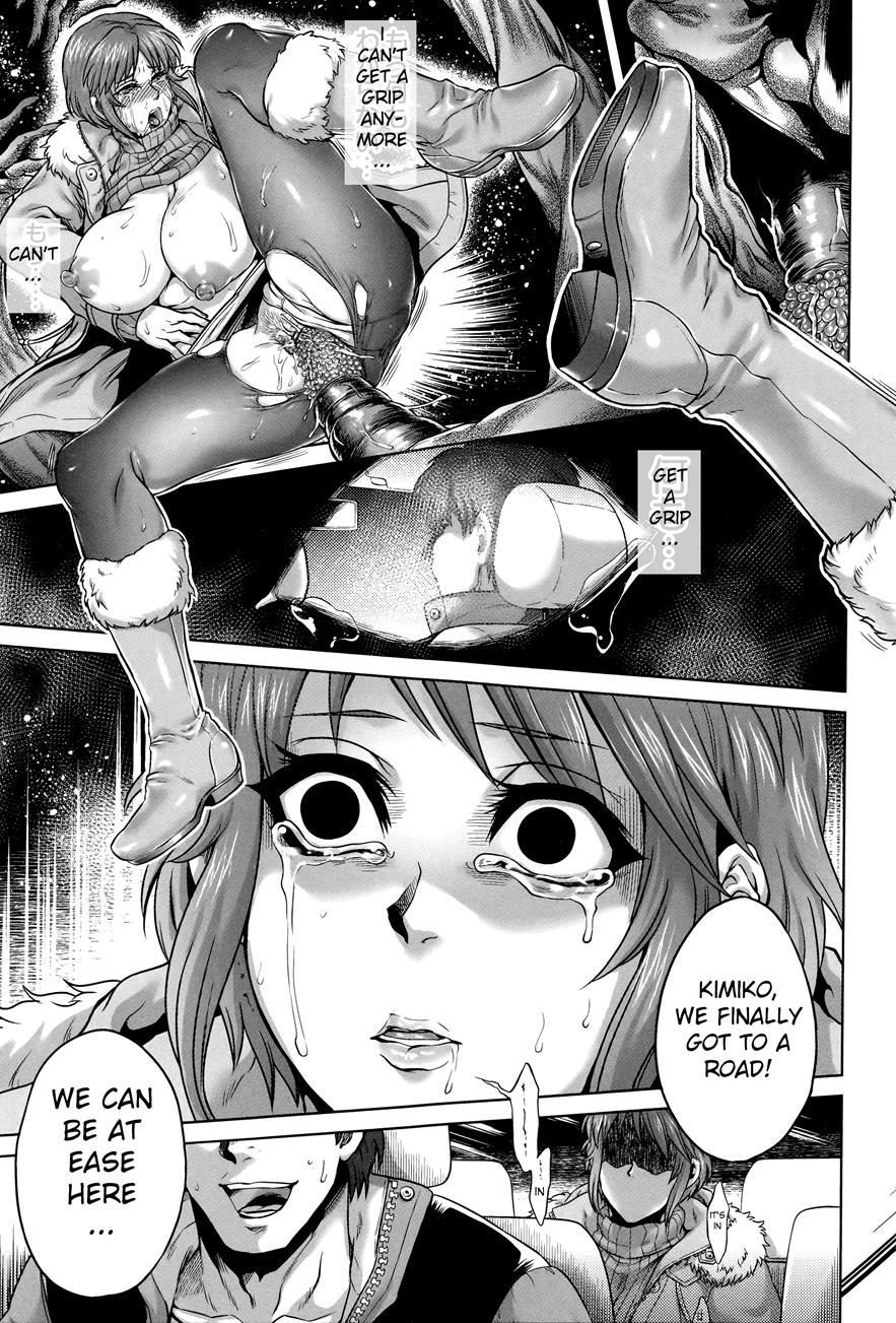 Hachishaku Hachiwa Keraku Meguri - Igyou Kaikitan 1 Manga Page 57 - Read  Manga Hachishaku Hachiwa Keraku Meguri - Igyou Kaikitan 1 Online For Free