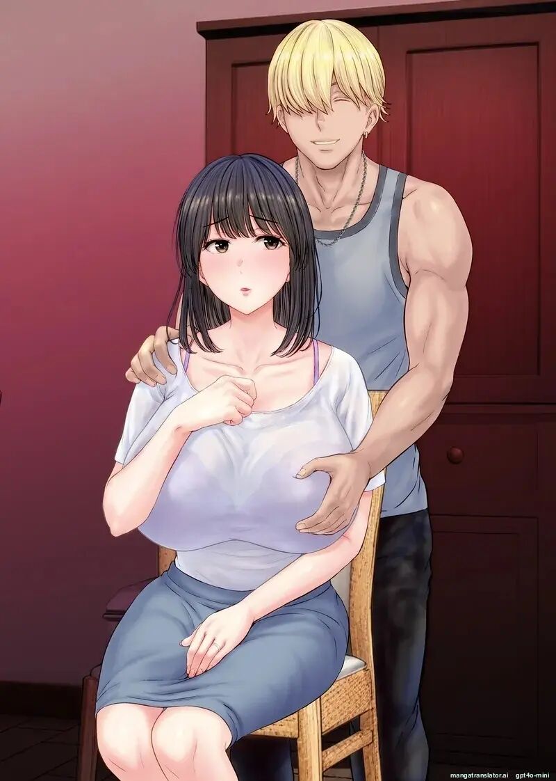 Haha Suwappingu ~ore No Kaa-san Wo Sashidashite Yanmama To Yari Makutta Hanashi~ 1