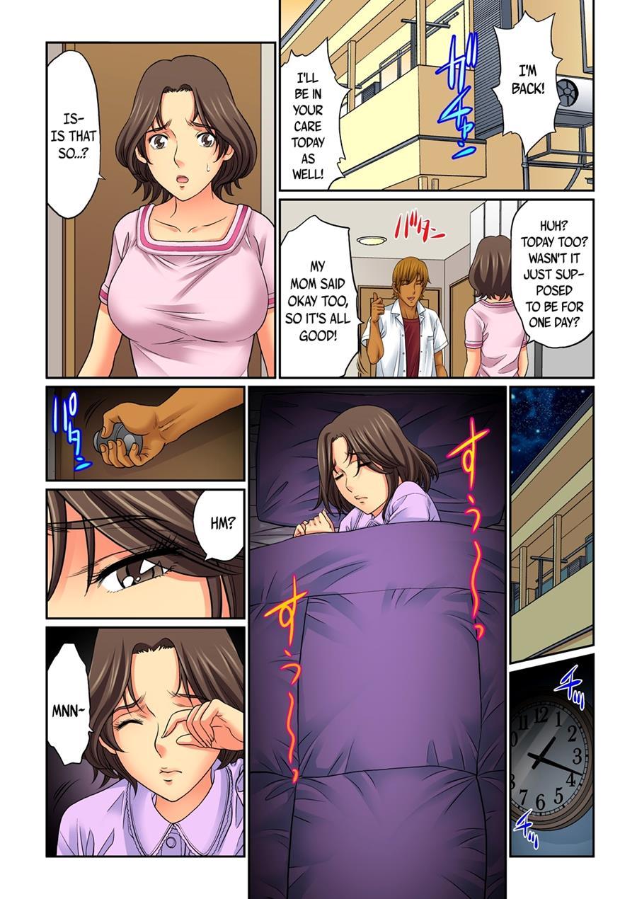 Hahaoya Swap - Omae No Kaa-chan Ore No Mono 2