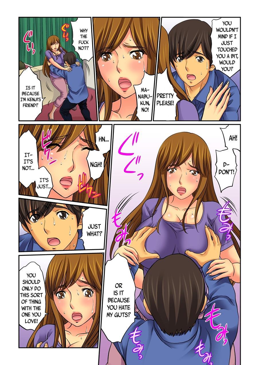 Hahaoya Swap - Omae No Kaa-chan Ore No Mono 2
