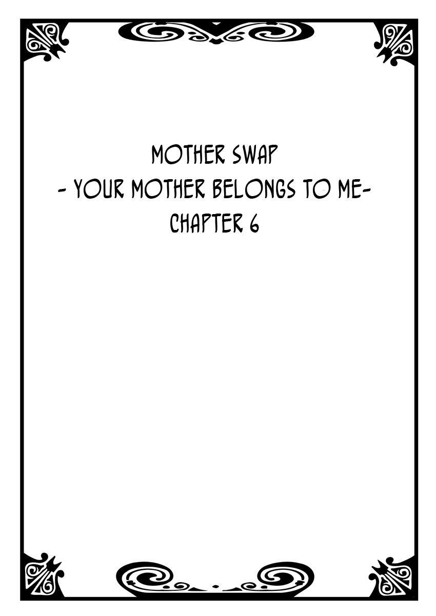 Hahaoya Swap - Omae No Kaa-chan Ore No Mono 4