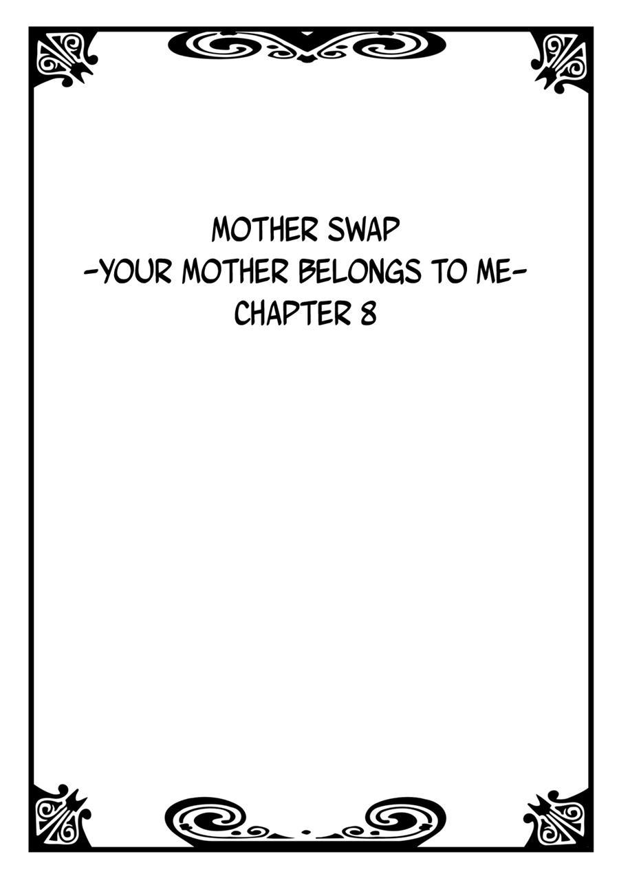 Hahaoya Swap - Omae No Kaa-chan Ore No Mono 5