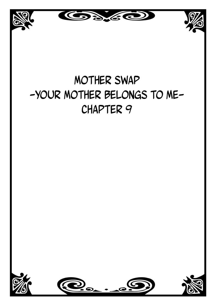 Hahaoya Swap - Omae No Kaa-chan Ore No Mono 5