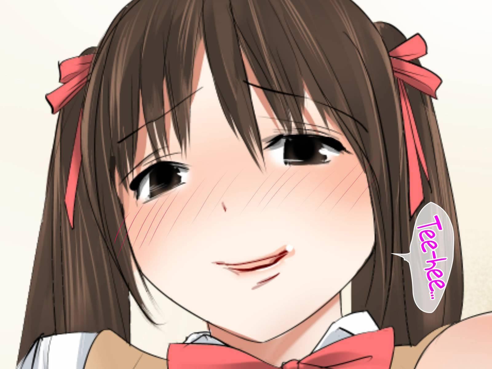 Hajimete No Hate ~oshiego Wo Chinpo Chuudoku Ni Shita Ageku Hentai Ni Choukyou Shicha Dame Da Yoo~ 1