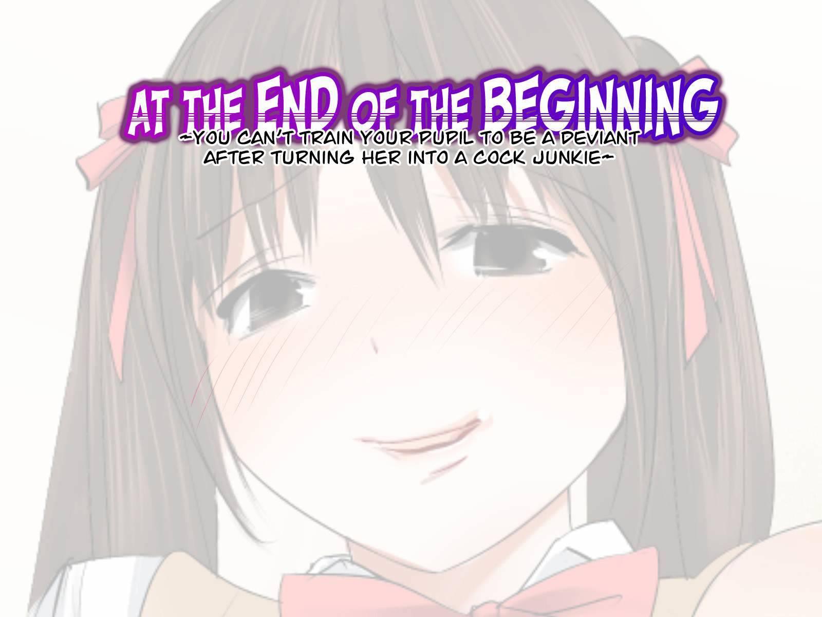 Hajimete No Hate ~oshiego Wo Chinpo Chuudoku Ni Shita Ageku Hentai Ni Choukyou Shicha Dame Da Yoo~ 1