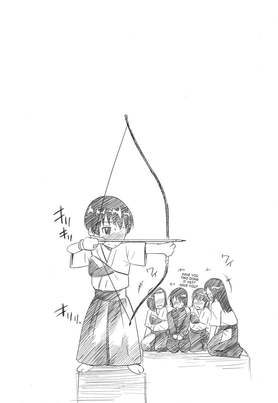 Hajirai Body 3
