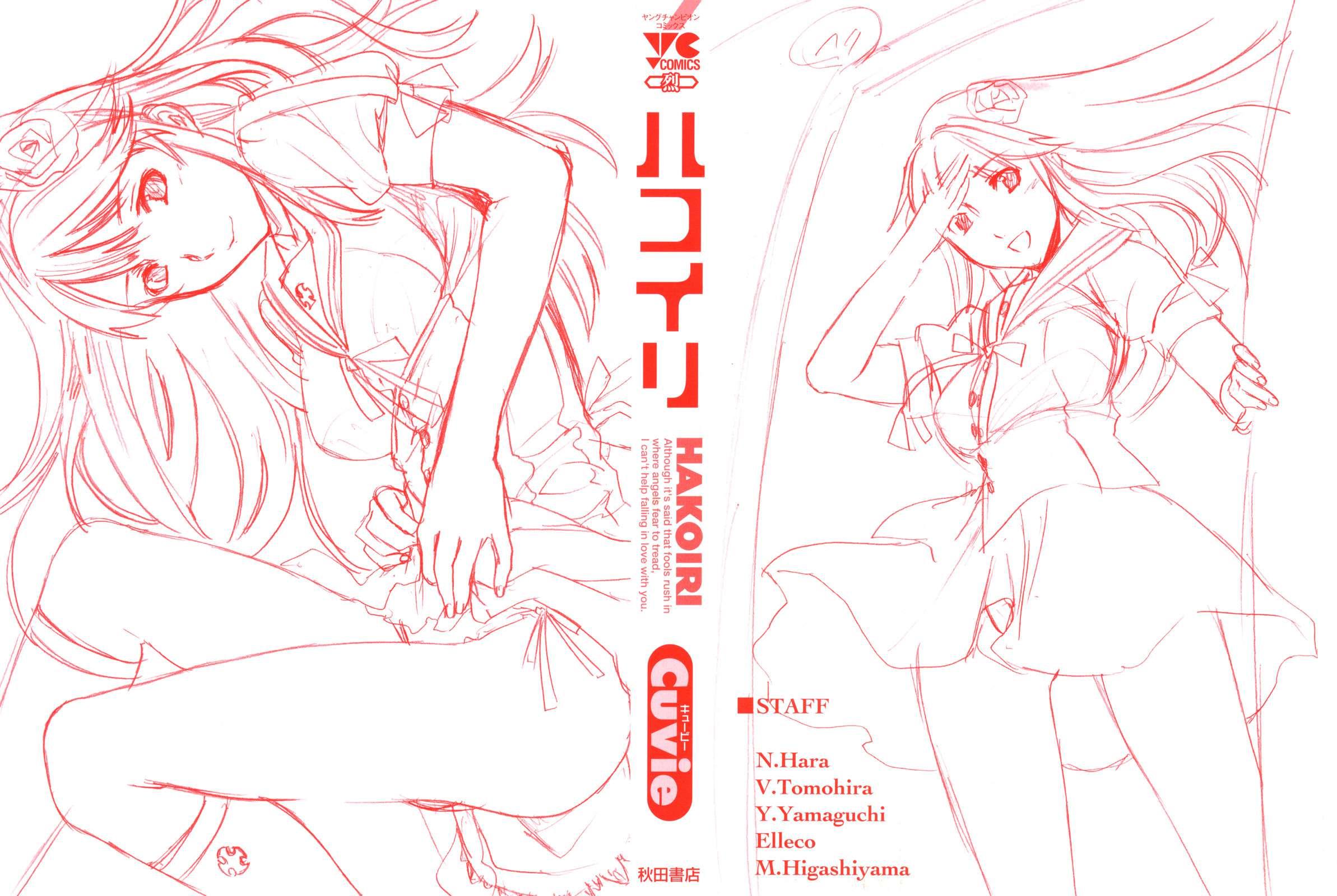 Hakoiri 1
