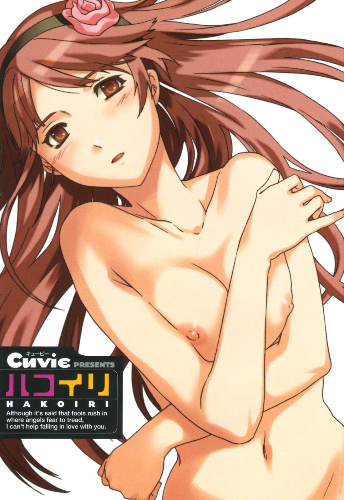 Hakoiri 1