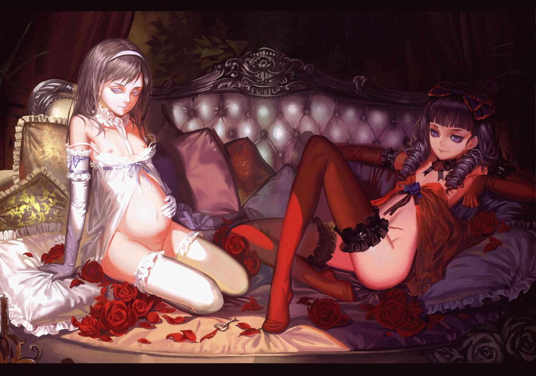 Hallucinogens [cgs] 1
