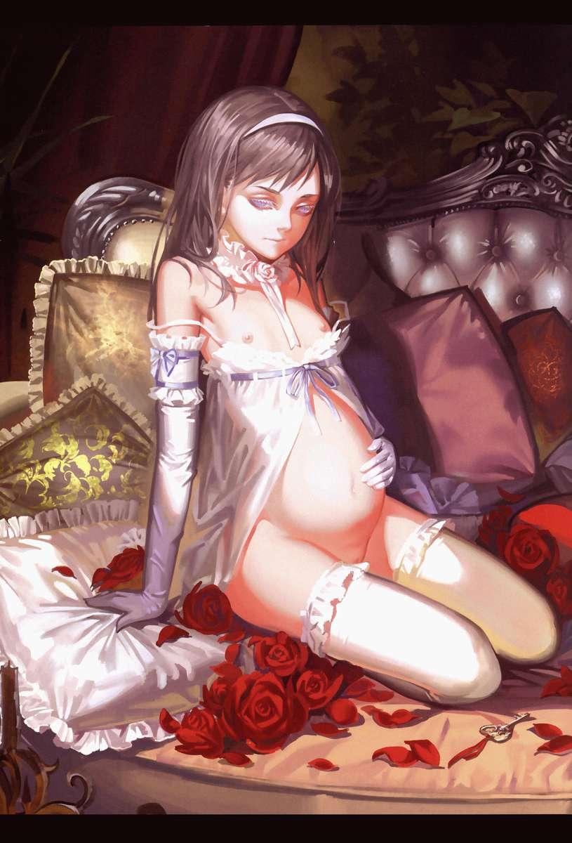 Hallucinogens [cgs] 1