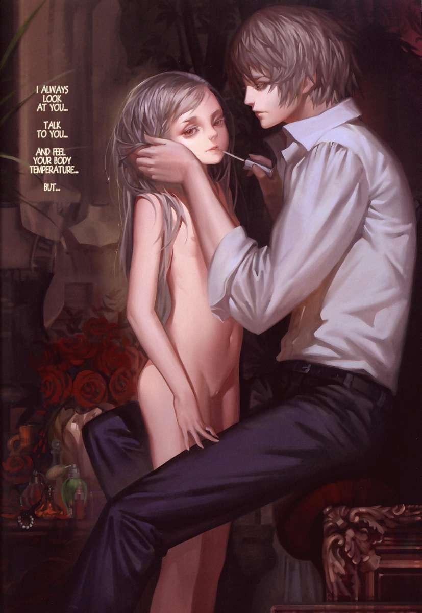 Hallucinogens [cgs] 1