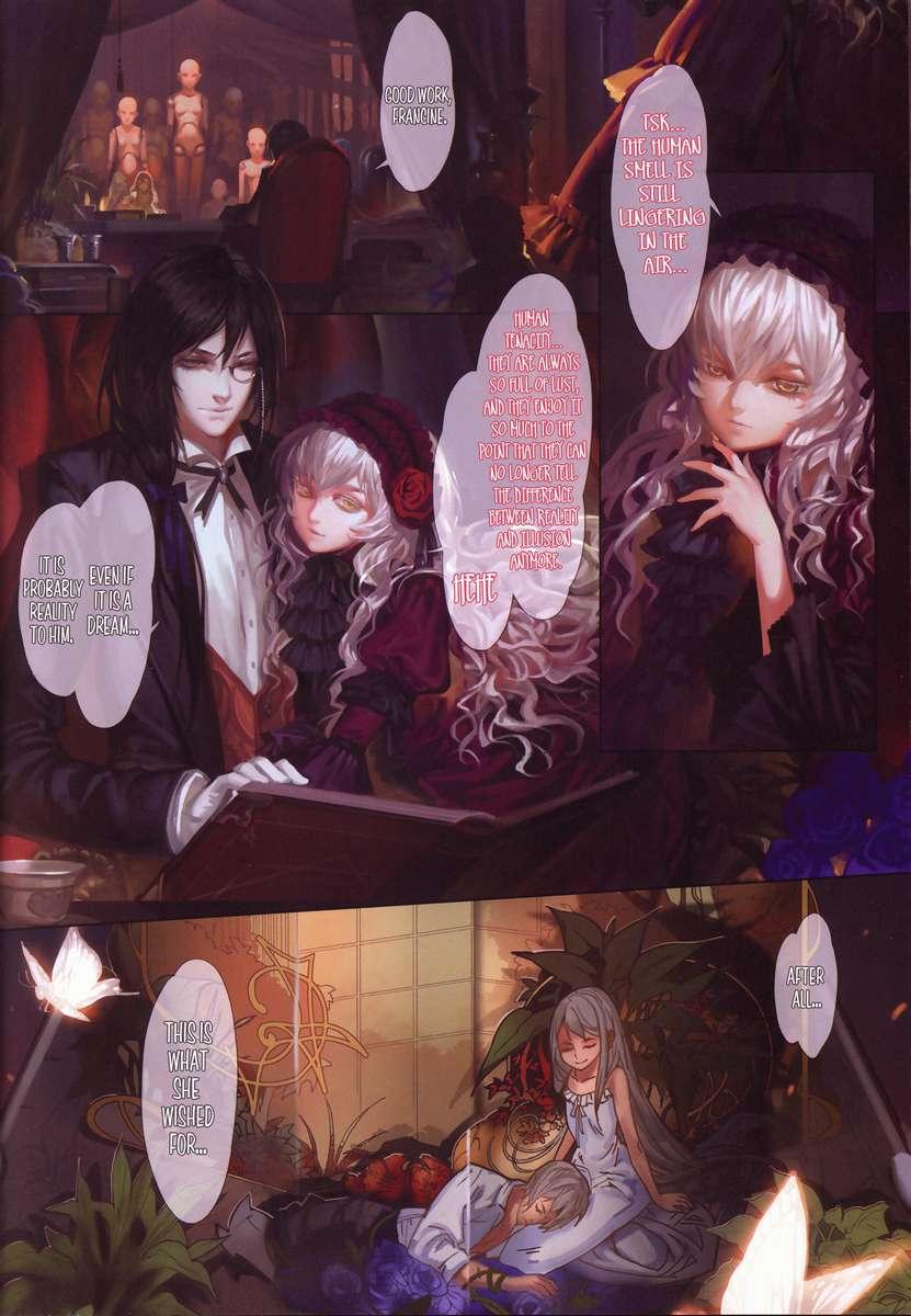 Hallucinogens [cgs] 1