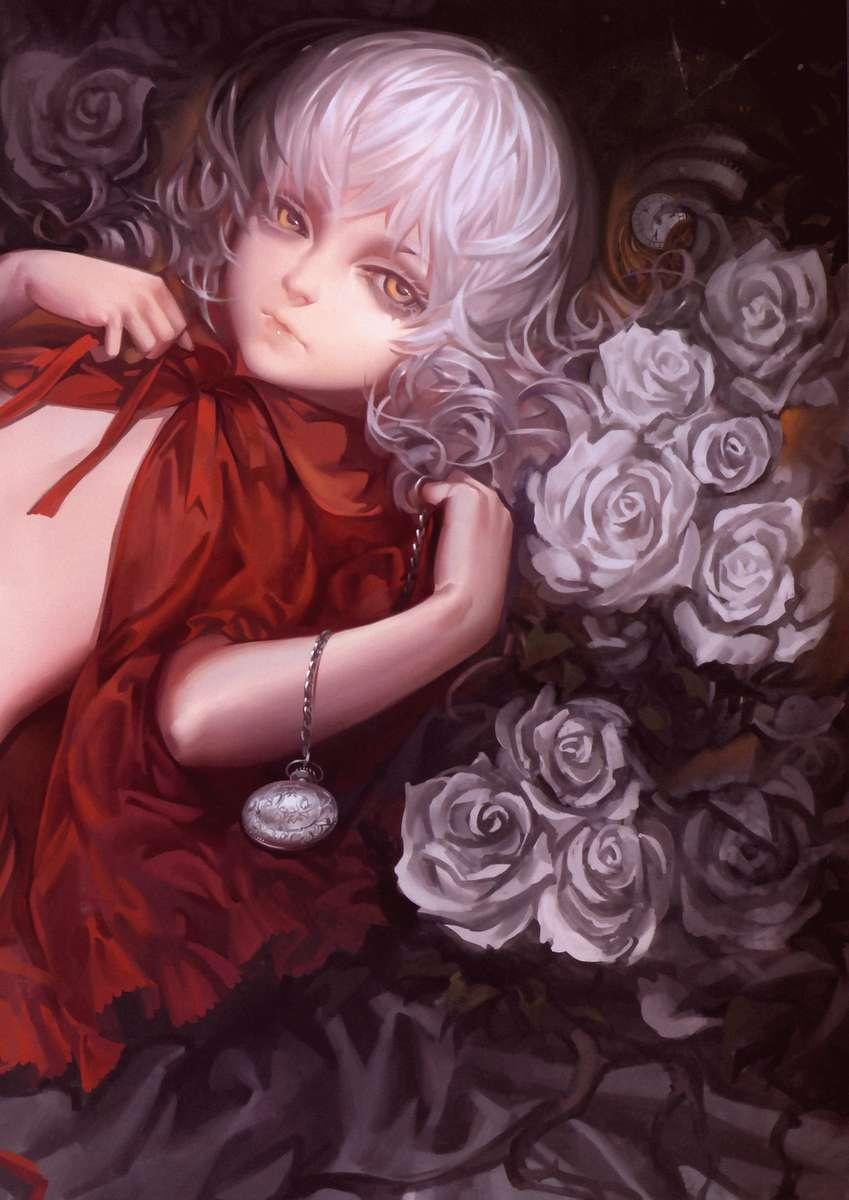 Hallucinogens [cgs] 1
