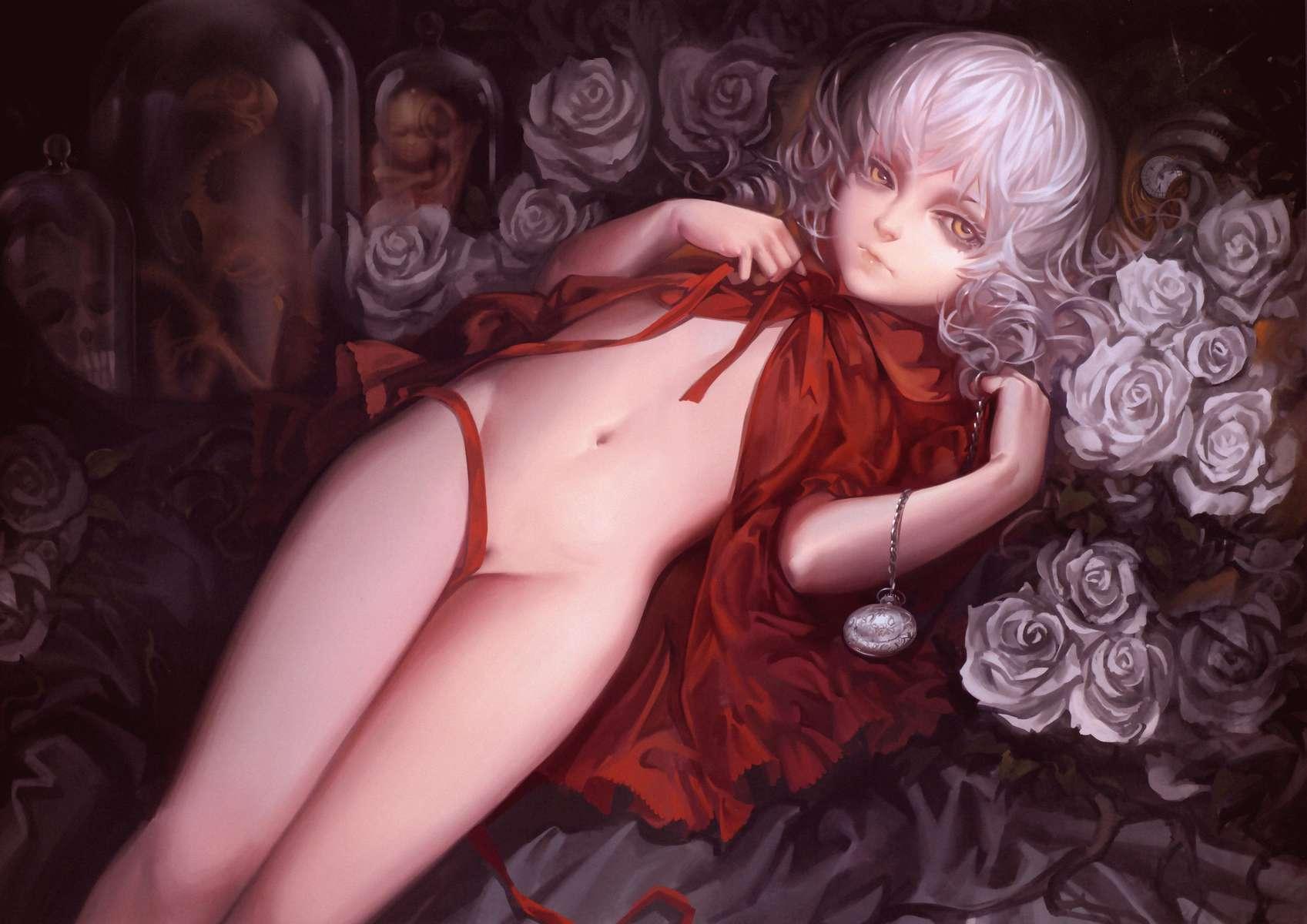 Hallucinogens [cgs] 1