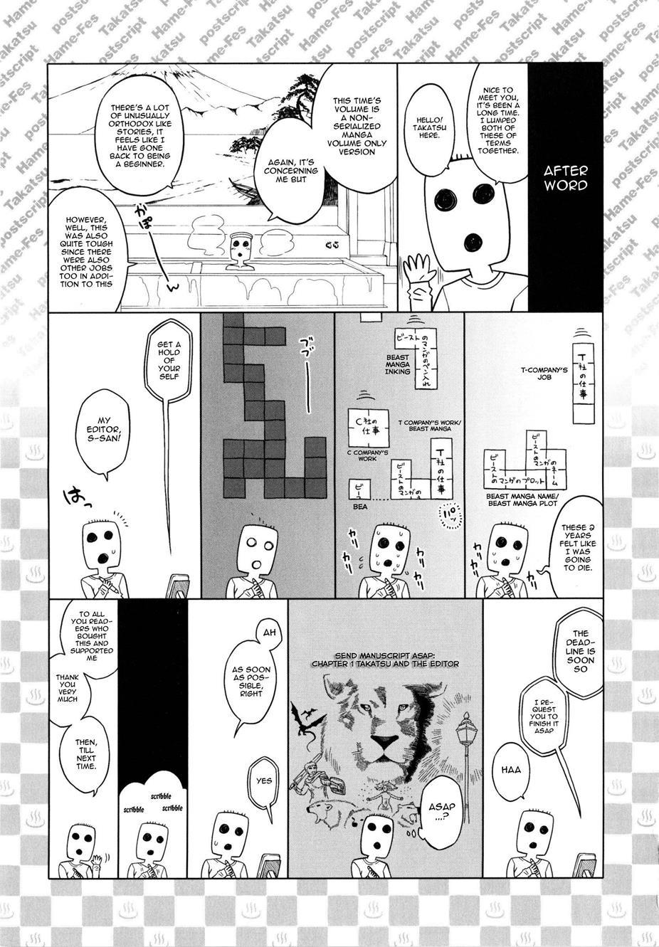 Hame-fes 1