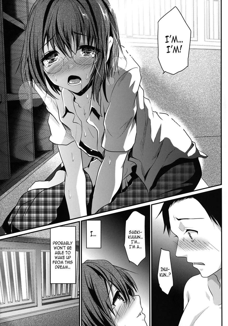 Hamedori Fuck!! Josou Shounen Final Rape 1