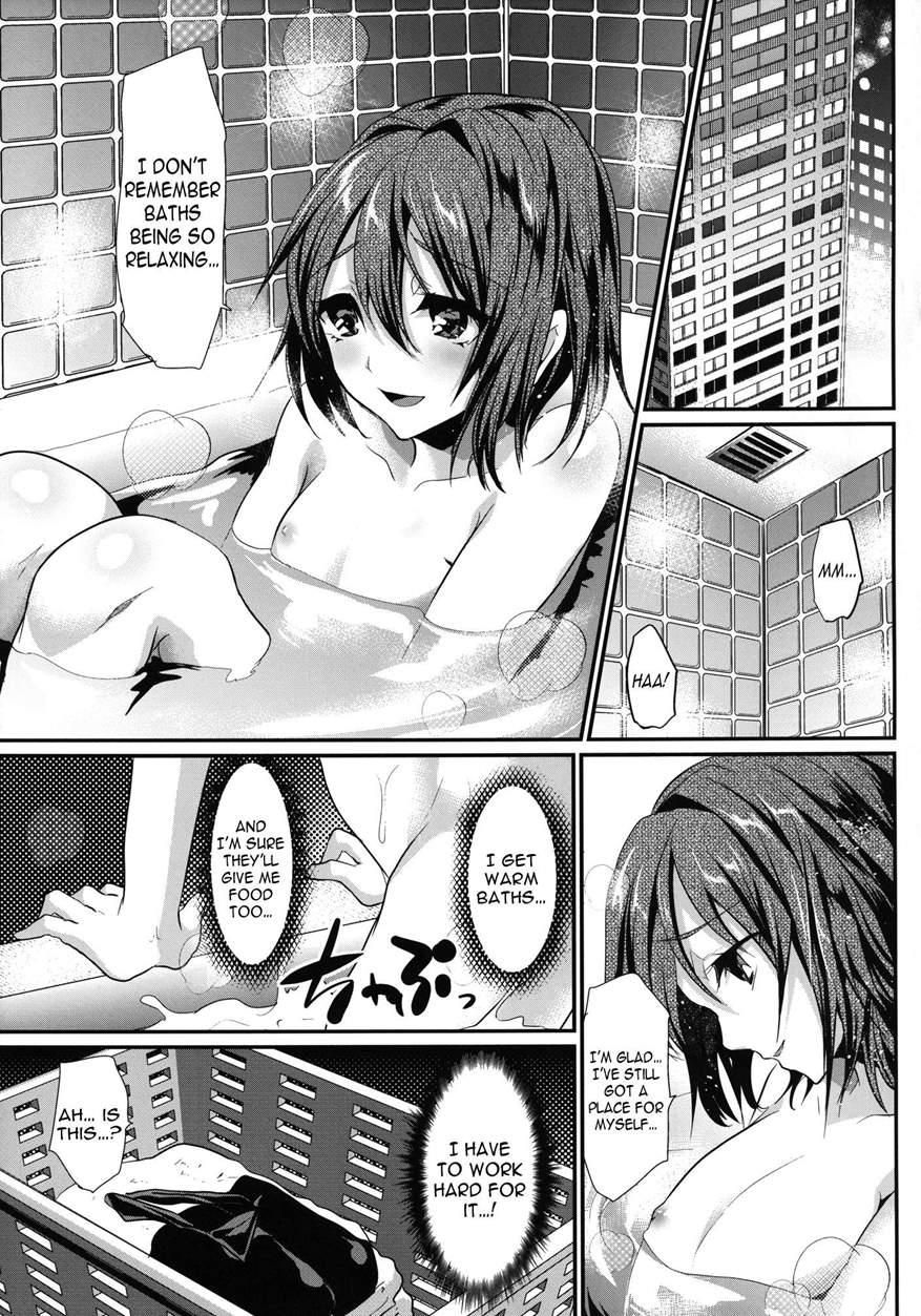 Hamedori Fuck!! Josou Shounen Final Rape 1