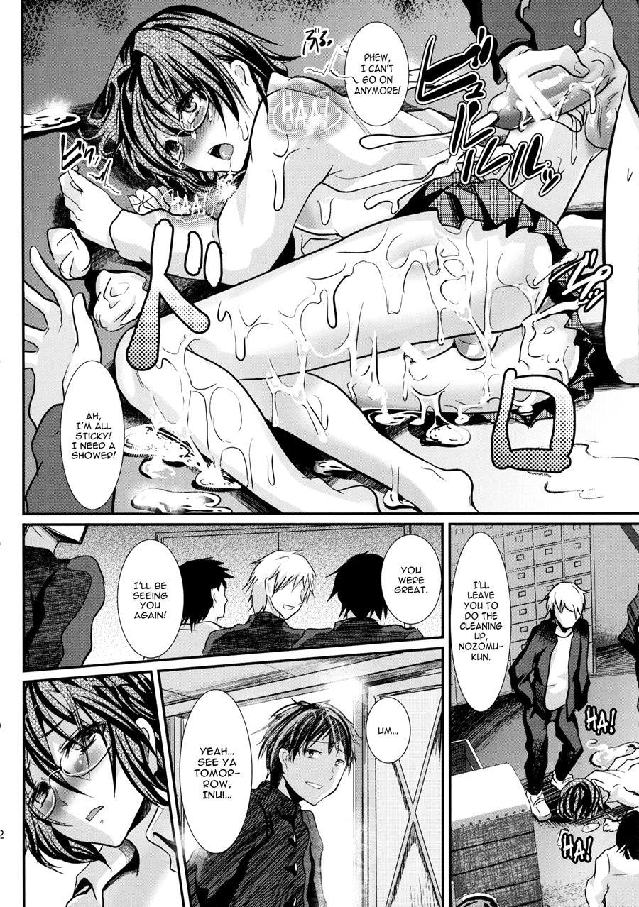 Hamedori Fuck!! 2
