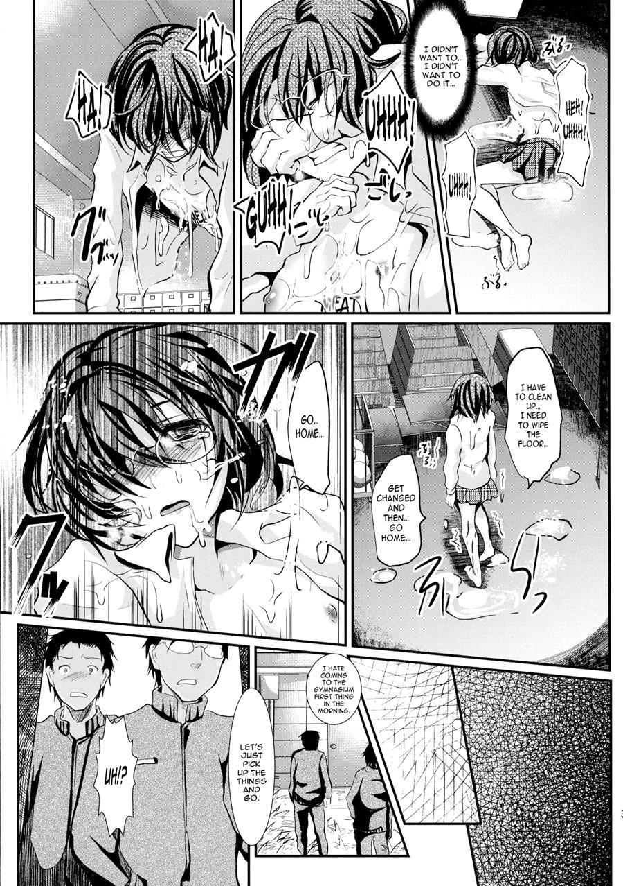 Hamedori Fuck!! 2